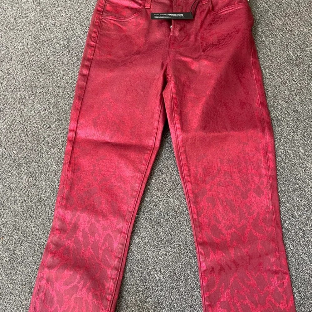J brand jeans
